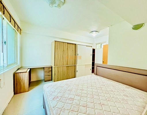 兆基社會住宅🏠友善屋源🧡蘭州市場/屋況新/可租補入籍 - Image 1