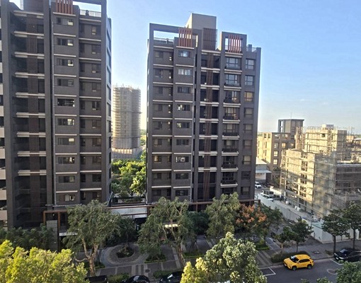 我是承辦請直接來電☆可租補★WOne3房大車位鄰美國學校公園 - Image 15