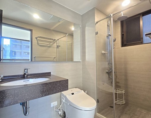 我是承辦請直接來電☆可租補★WOne3房大車位鄰美國學校公園 - Image 13