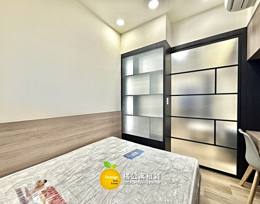 🍊C11真愛碼頭站愛情河左岸河景全新兩房平車可租補 - Image 7