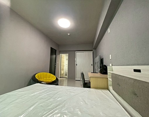 三重商工/限女/全新裝潢格局方正/採光通風傢俱齊全/機能佳 - Image 6