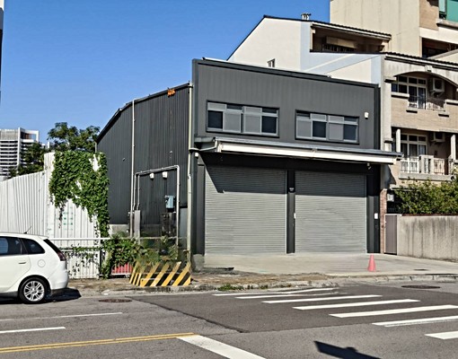 🎏11/14期大面寬✨閃亮亮✨鋼構1+2樓賺錢店鋪 - Image 2