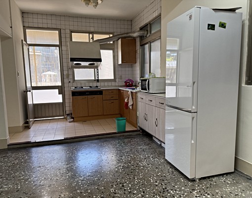 中和中山路二段大坪數三樓美寓 - Image 8