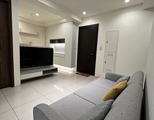 【青埔租房找傑克】桃大然2+1房2衛+平面車位+全配 - Image 3