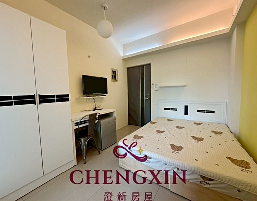 🎋竹南園區電梯套房/獨洗曬/垃圾集中/機車位 - Image 2