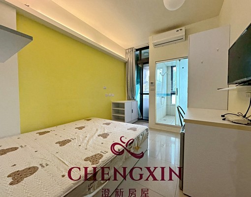 🎋竹南園區電梯套房/獨洗曬/垃圾集中/機車位 - Image 1