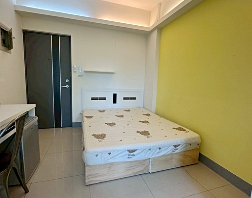 🎋竹南園區電梯套房/獨洗曬/垃圾集中/機車位 - Image 5