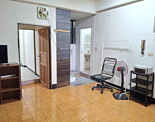 中山河北路公寓3樓3房沒廚房適合租 - 591租屋網 - Image 5