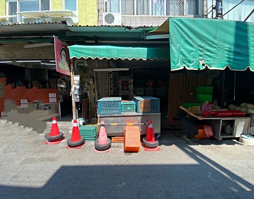 🌞南苗市場黃金攤位(雙攤位) - Image 3