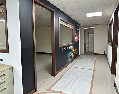 武廟商圈/捷運站大坪數二樓商辦 - Image 9