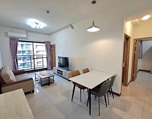 兆基社會住宅🏠遠雄之星7💥全配含車館超低價💥秒殺免仲 - 591租屋網 - Image 3