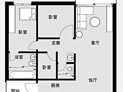 社區圖片