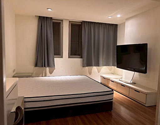 社宅免仲可租補✔中壢百老匯宮廷精美裝橫小宅傢俱家電齊全 - 591租屋網 - Image 3