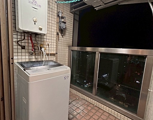 社宅免仲可租補✔中壢百老匯宮廷精美裝橫小宅傢俱家電齊全 - 591租屋網 - Image 5