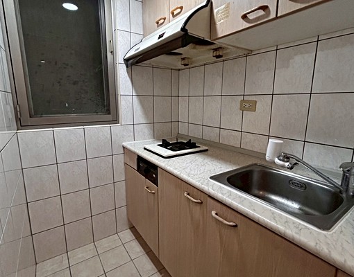 社宅免仲可租補✔中壢百老匯宮廷精美裝橫小宅傢俱家電齊全 - 591租屋網 - Image 6