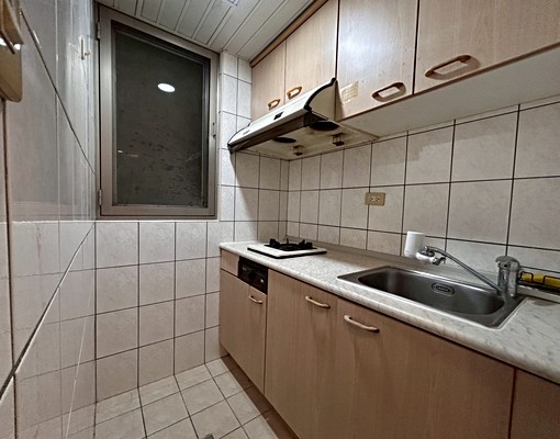 社宅免仲可租補✔中壢百老匯宮廷精美裝橫小宅傢俱家電齊全 - 591租屋網 - Image 7