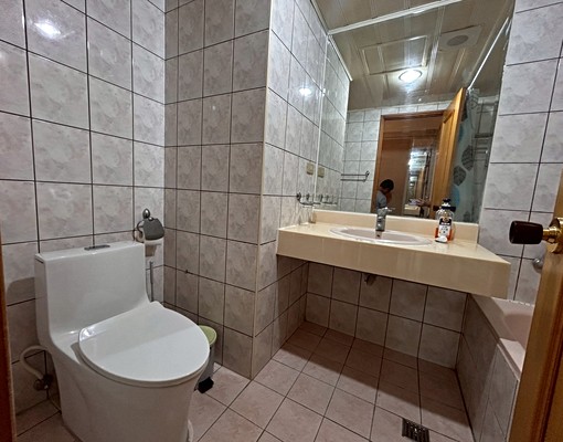 社宅免仲可租補✔中壢百老匯宮廷精美裝橫小宅傢俱家電齊全 - 591租屋網 - Image 12