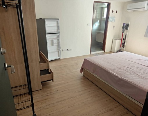 瓏山林社區.豪華漂亮套房.停車方便 - Image 4