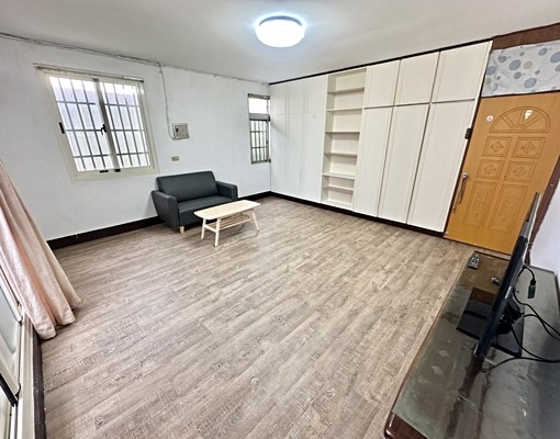 弘光科大♡正一房一廳♡台水電♡可租屋補助♡開心貓貓♡2樓整層 - Image 2