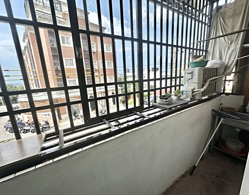 弘光科大♡正一房一廳♡台水電♡可租屋補助♡開心貓貓♡2樓整層 - Image 7