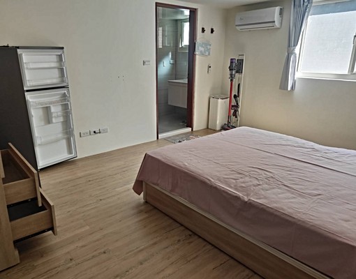 瓏山林社區.豪華漂亮套房.停車方便 - Image 10