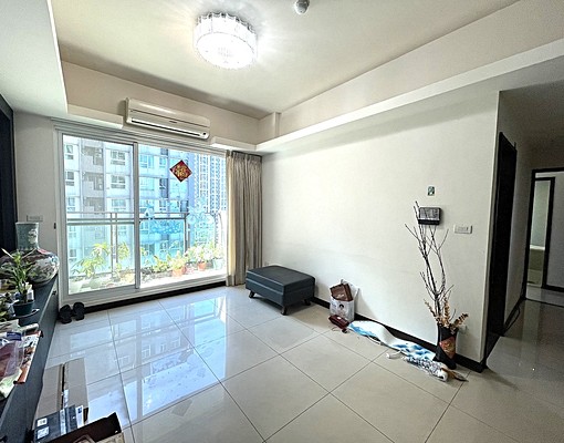 💎領海💎可租補超級大採光海景三房前後陽台-散步到海邊 - Image 2