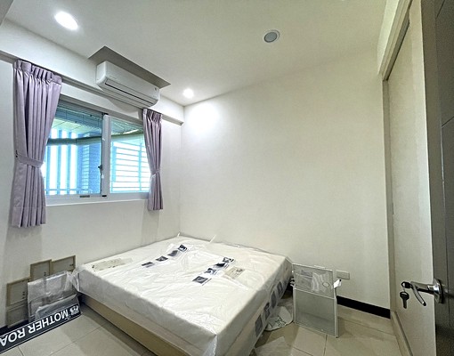 💎領海💎可租補超級大採光海景三房前後陽台-散步到海邊 - Image 7