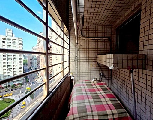 建成路Me時代方正2房 - Image 13