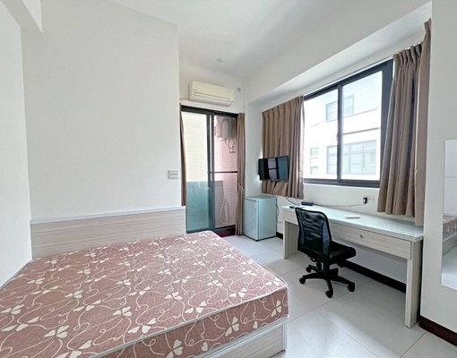 近大灣崑山電梯超值有陽台套房含網路 - 591租屋網 - Image 1