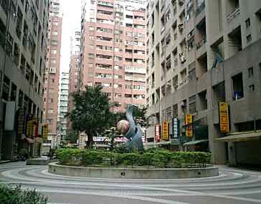 建成路Me時代方正2房 - Image 14