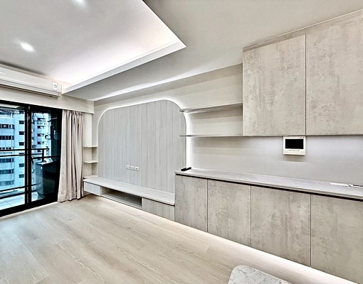 寓上逢甲💫可租補💫正一房一廳💫機上車位💫浴缸🦂 - Image 2