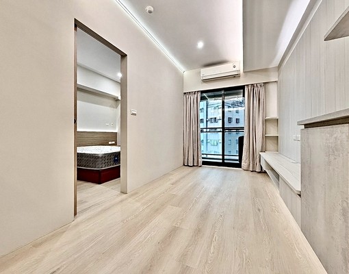 寓上逢甲💫可租補💫正一房一廳💫機上車位💫浴缸🦂 - Image 7