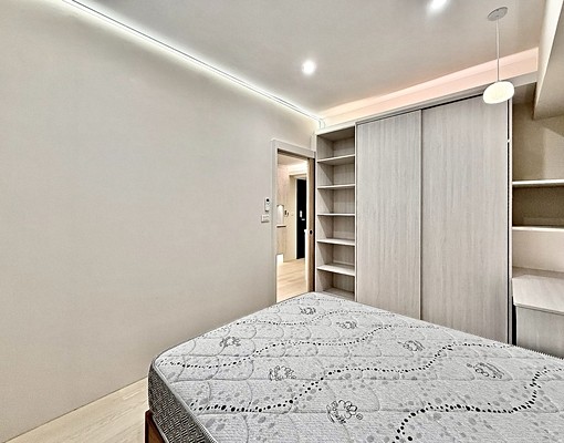 寓上逢甲💫可租補💫正一房一廳💫機上車位💫浴缸🦂 - Image 14