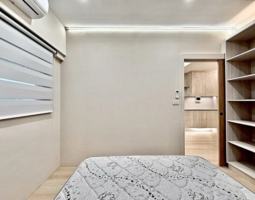 寓上逢甲💫可租補💫正一房一廳💫機上車位💫浴缸🦂 - Image 13