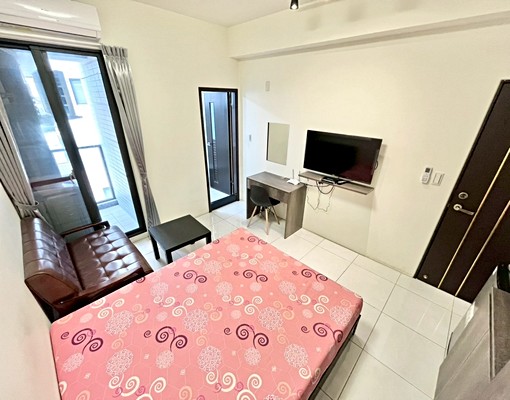 🌟秒殺物件🌟近夜市美宅🌟可租屋補助🌟飲水機🌟獨洗 - Image 1