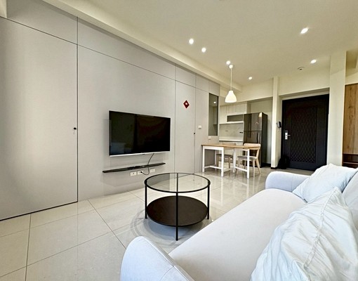 浩瀚豐世紀💫2+1房系統裝潢💫平面車位💫家具全配🦂 - Image 7