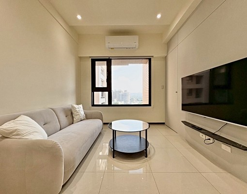 浩瀚豐世紀💫2+1房系統裝潢💫平面車位💫家具全配🦂 - Image 8