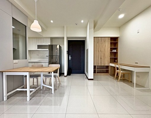 浩瀚豐世紀💫2+1房系統裝潢💫平面車位💫家具全配🦂 - Image 10