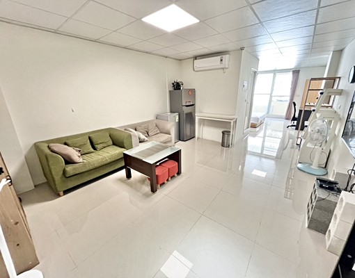 ❗可租補🔥稀有大坪數❗陽台獨洗💯雙層大冰箱❗子母車❗ - Image 1