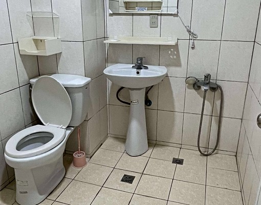 已收訂!🌟可租補🌟公寓大3房🌟靜🌟家庭/學生合租 - Image 9