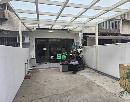 近北大教堂市政府全新翻修精緻典雅套房 - Image 2