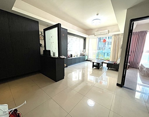 💎領海💎可租補超級大採光海景三房前後陽台-散步到海邊 - Image 4