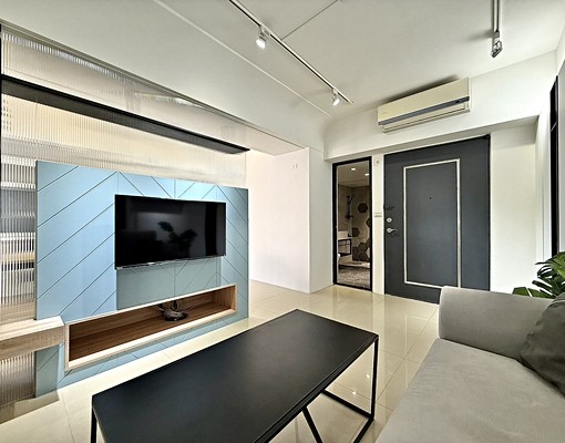 可租補💫重新裝潢💫含機上車位💫家具全配採光一級棒🦂 - Image 6