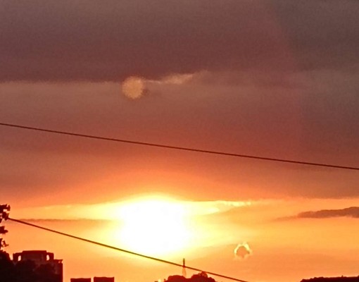 政大美麗夕陽美景生活優質安靜好山好水&大套房+車位 - Image 7
