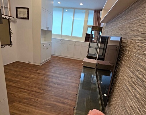 海山站❤️挑高四米樓中樓❤️可租補入籍❤️代收垃圾❤️車位 - 591租屋網 - Image 5