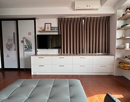 中國醫《俊國天廈》雙面採光質感套房 - Image 2