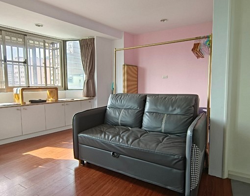 中國醫《俊國天廈》雙面採光質感套房 - Image 6