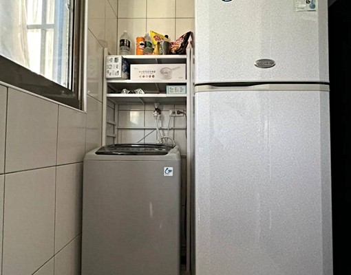 中國醫《俊國天廈》雙面採光質感套房 - Image 9