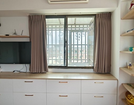 中國醫《俊國天廈》雙面採光質感套房 - Image 7