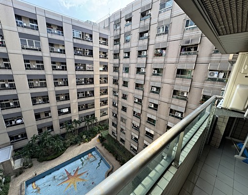 免服務費❣️獨立房間大陽台/社會住宅/可租屋補助 - Image 10